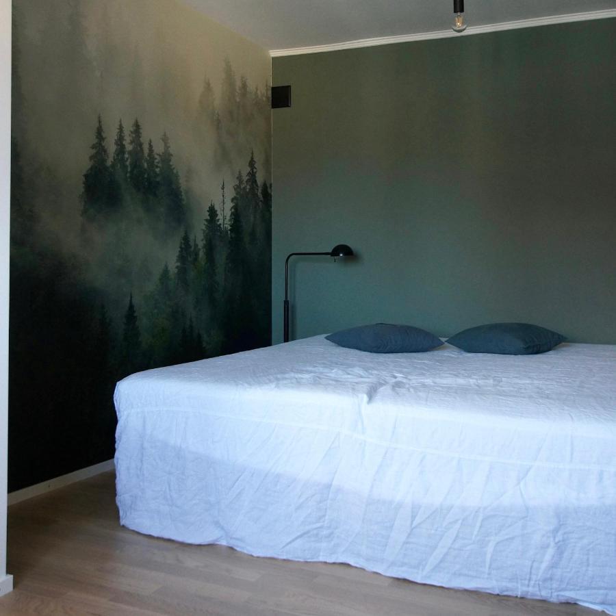 Ni Fravi Holiday Apartments, Interlaken West Ngoại thất bức ảnh