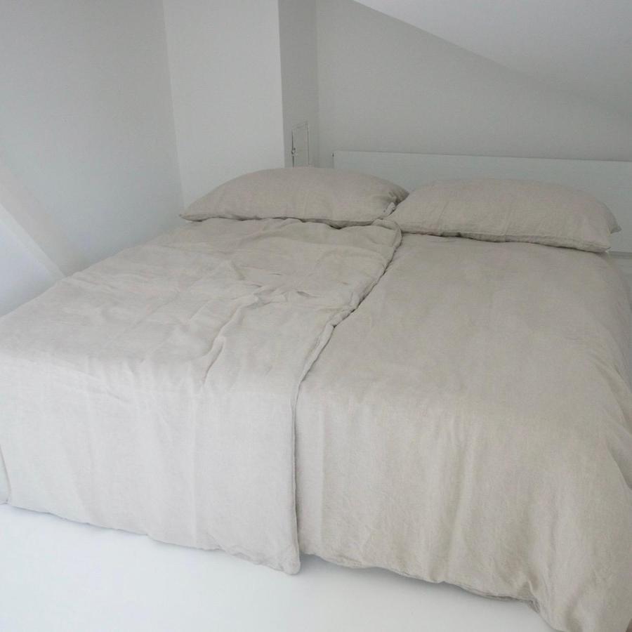 Ni Fravi Holiday Apartments, Interlaken West Ngoại thất bức ảnh