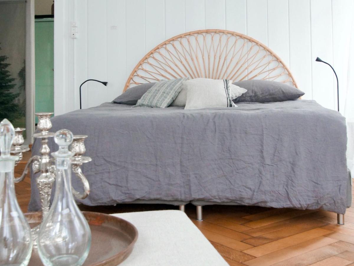 Ni Fravi Holiday Apartments, Interlaken West Ngoại thất bức ảnh